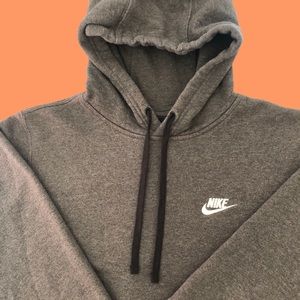 Nike Sportswear Club Fleece Hoodie